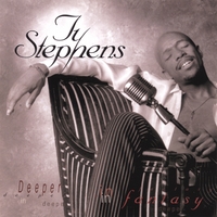 Ty Stephens Discography
